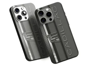 Cadillac Funda Celular Profesional Fuerte Robusta